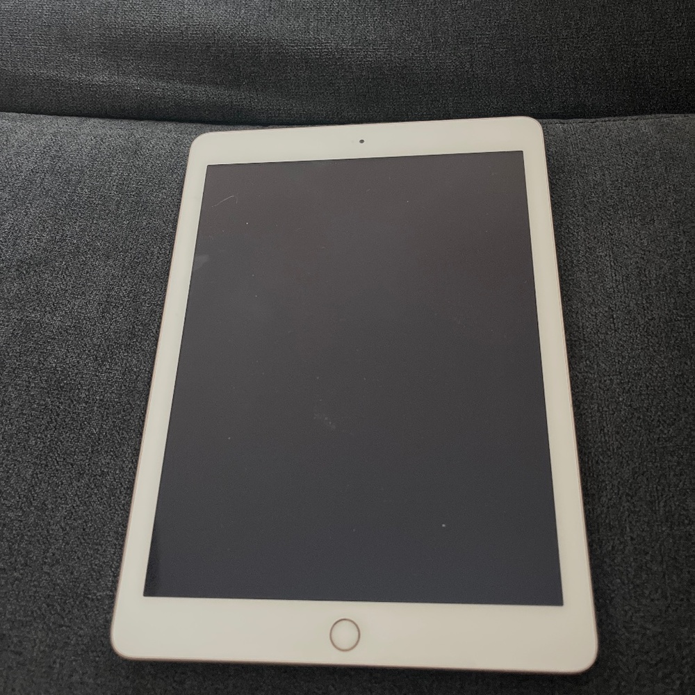 iPad 5th Generation